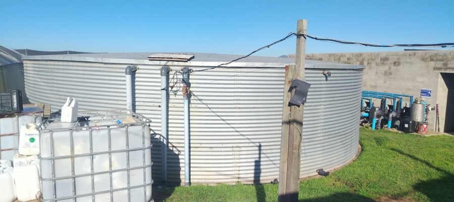3 Bedroom Property for Sale in Tierfontein AH Western Cape